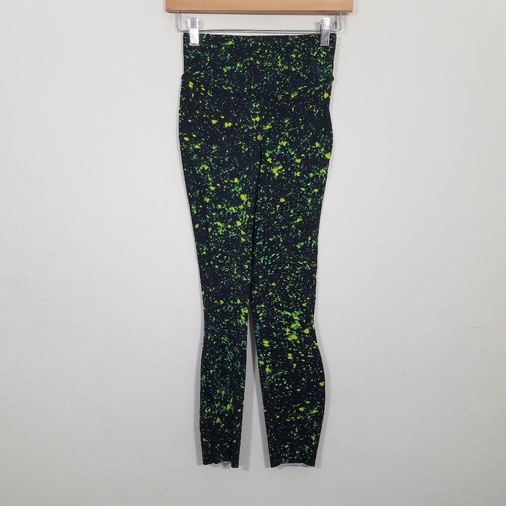 Lululemon Leggings Size 4
